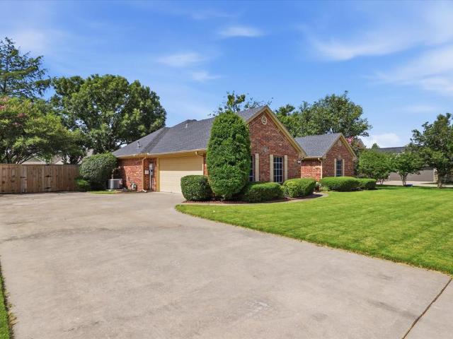 House for sale in Denton, Texas