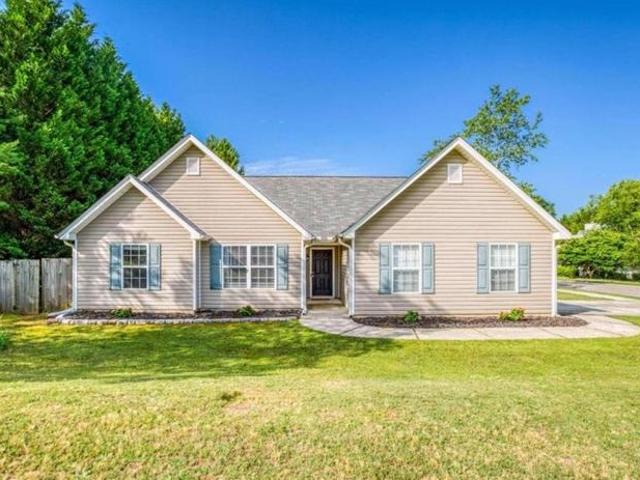 House for sale in Athens, Georgia