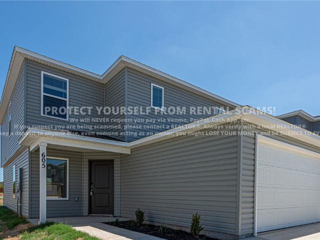 Property for rent in Ark