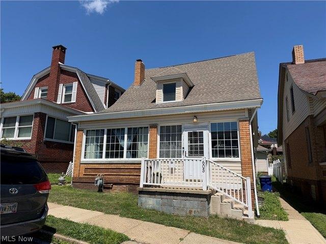 House for sale in East Liverpool, Ohio