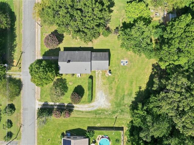 House for sale in Gibsonville, Alamance County