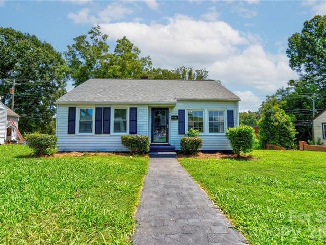 House for sale in Kings Mountain, North Carolina