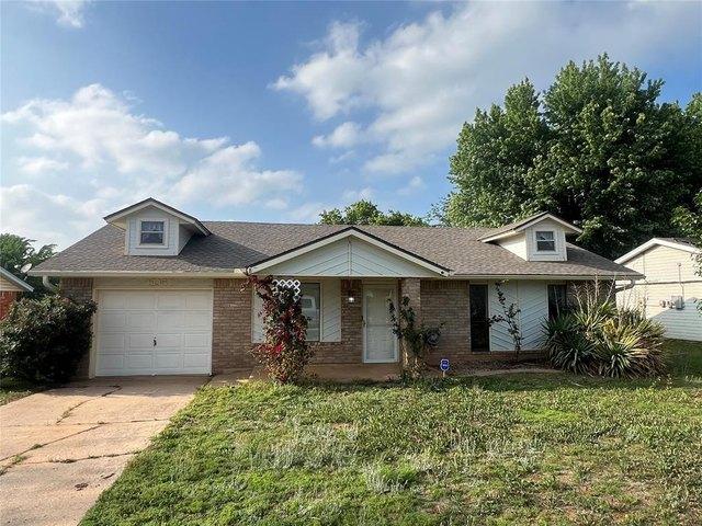 House for sale in Noble, Oklahoma