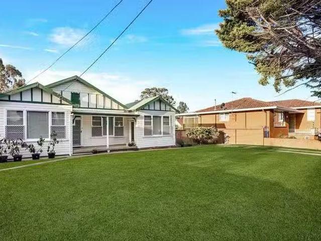 House for rent in Sydney, New South Wales