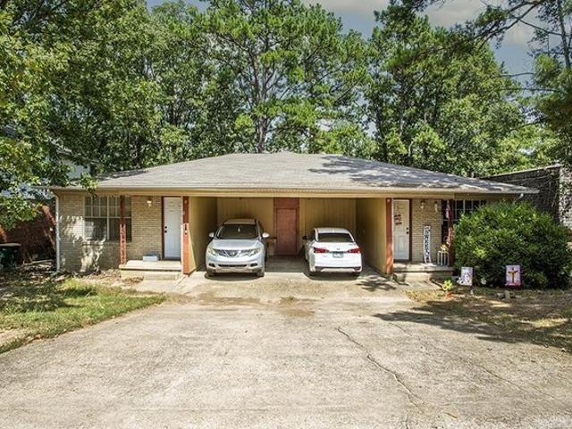 House for sale in Ark