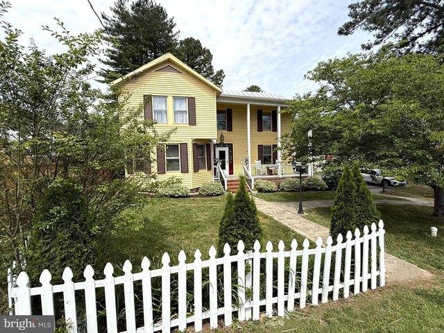 House for sale in Virginia