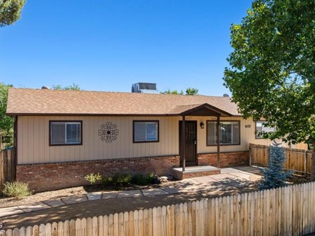 House for sale in Prescott, Arizona