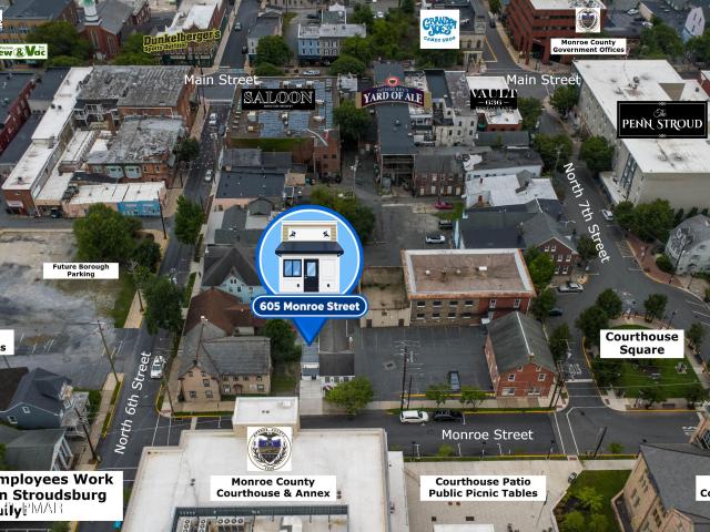 Property for rent in Pennsylvania