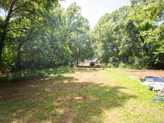Land for sale in Tennessee