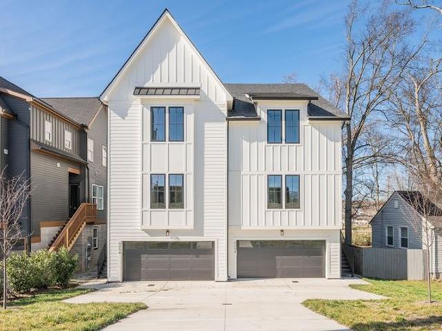 Townhouse for sale in Tennessee