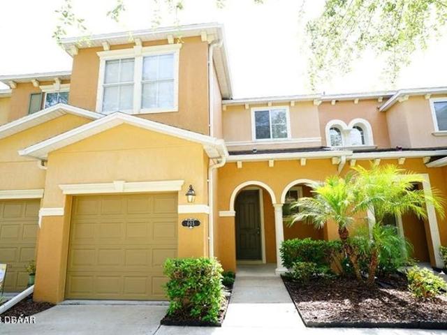 Townhouse for rent in Deering Innovation Park, New Smyrna Beach