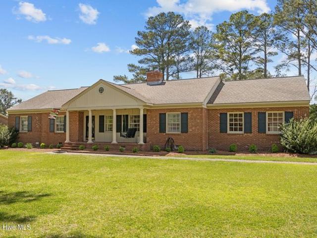 House for sale in Robersonville, North Carolina