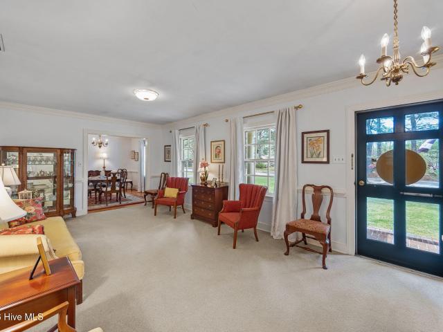 House for sale in Robersonville, Martin County