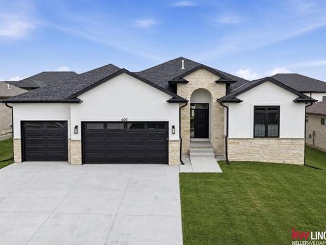 House for sale in Nebraska