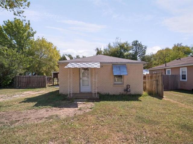House for sale in Collinsville, Oklahoma