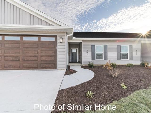 Townhouse for sale in Eldridge, Scott County