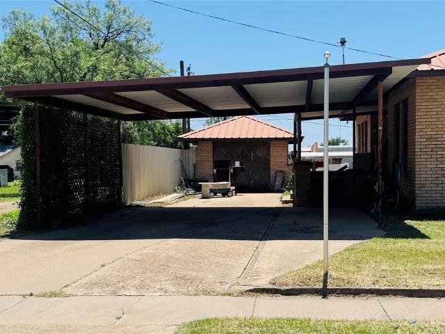 House for sale in Haskell, Texas