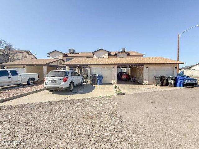 Townhouse for sale in Avondale, Arizona