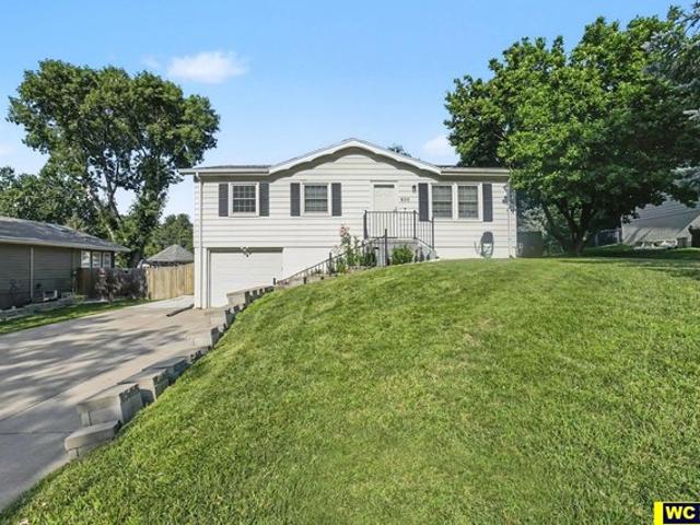 House for sale in Nebraska
