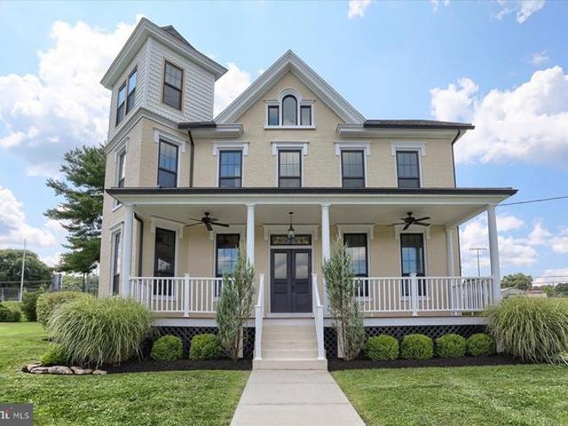 House for sale in Newport, Pennsylvania