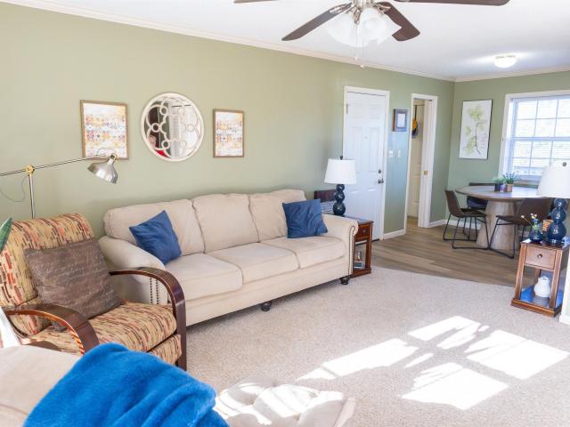 House for sale in Ark