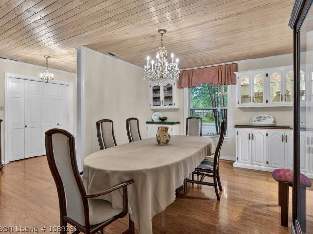 House for sale in Ark