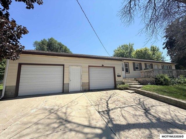House for sale in Forest City, Iowa