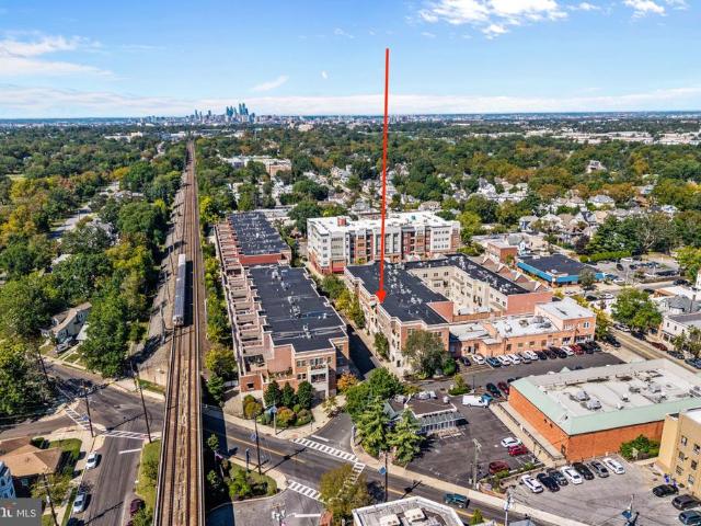 Condo for sale in Collingswood, Camden County