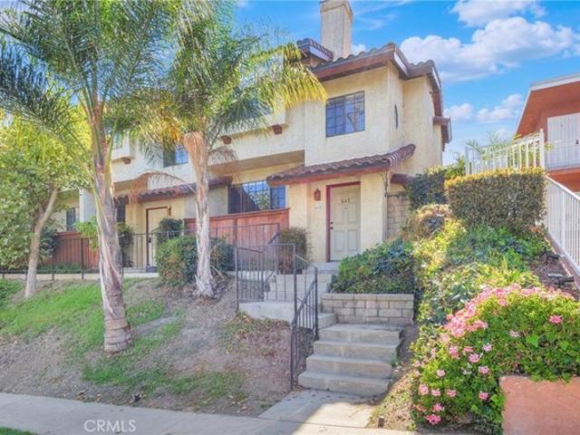Condo for sale in La Habra, California