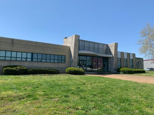 Commercial for sale in Springfield