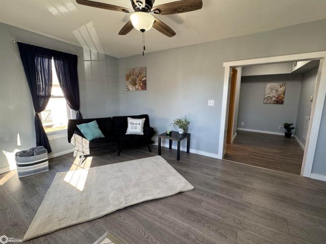 House for sale in Creston, Iowa