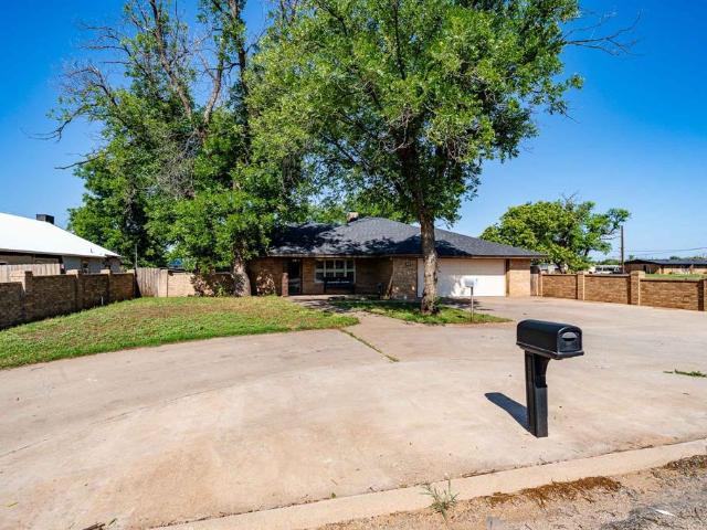 House for sale in Fisher, Texas
