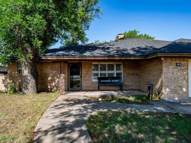 House for sale in Fisher, Texas