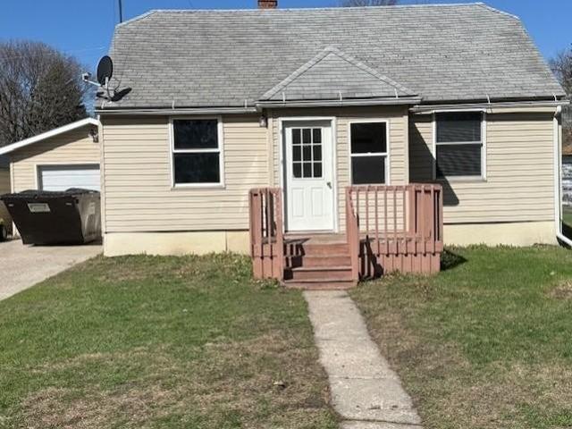 House for sale in Fulda, Minnesota
