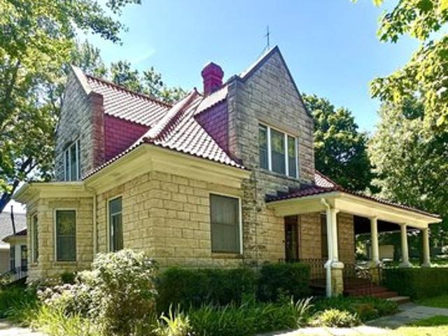 House for sale in Kansas