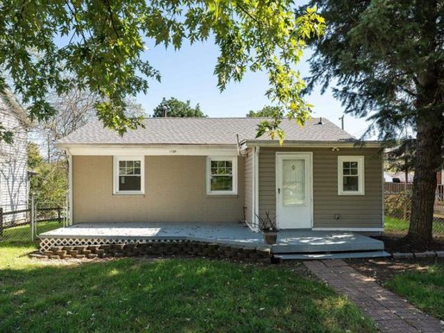 House for sale in Basic City, Waynesboro