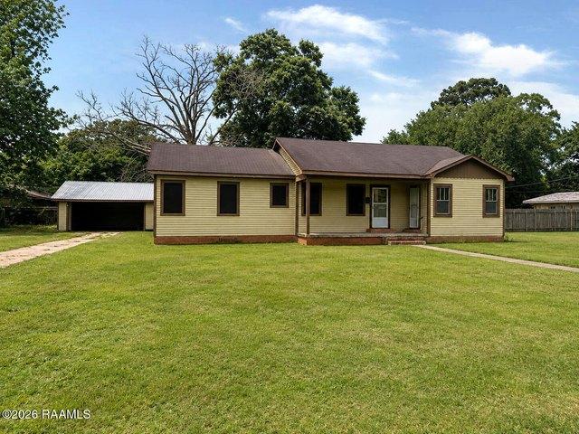House for sale in Abbeville Commercial Historic District, Abbeville