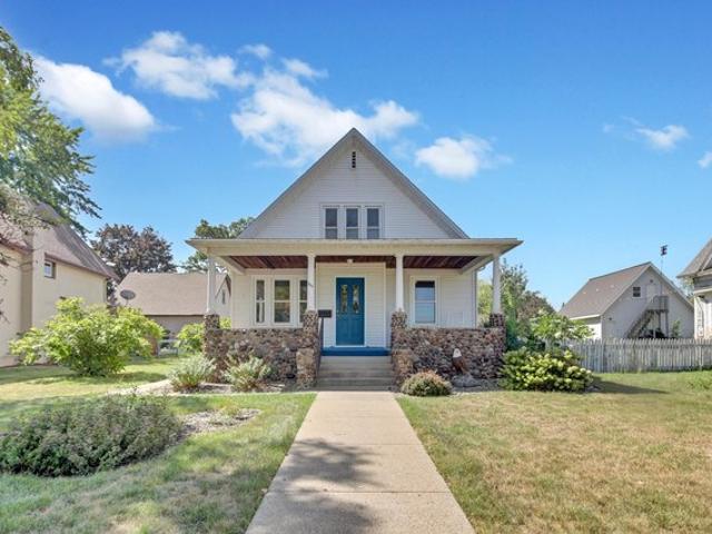 House for sale in Lake City, Minnesota