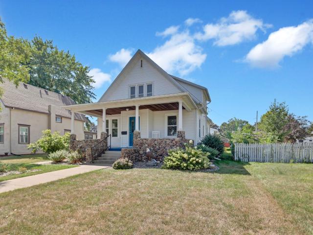 House for sale in Lake City, Wabasha County