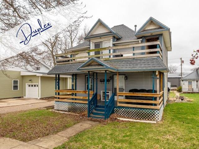 House for sale in Syracuse, Indiana