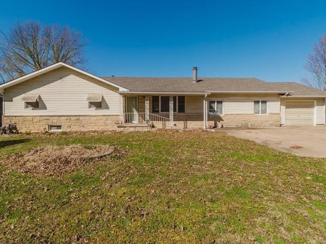 House for sale in Kansas