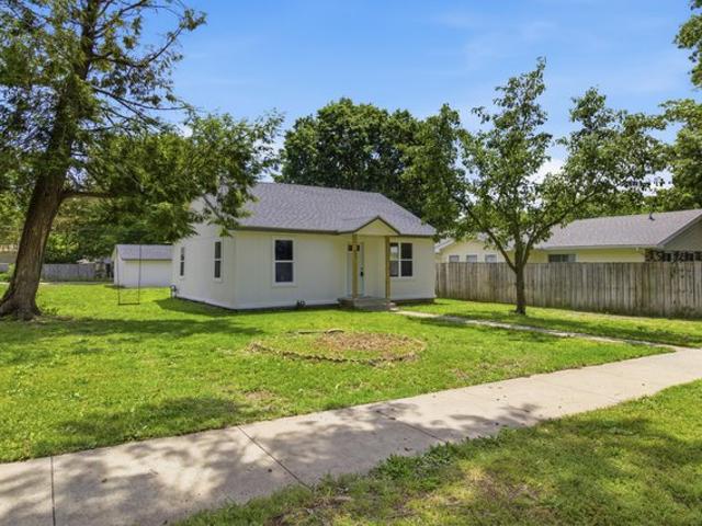 House for sale in Barry, Missouri