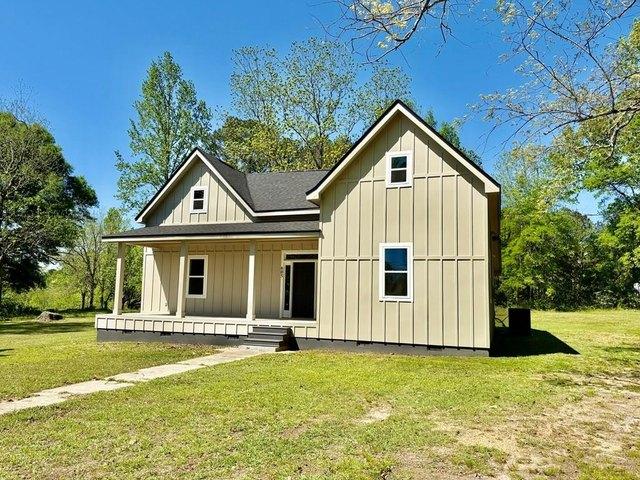 House for sale in Vardaman, Mississippi