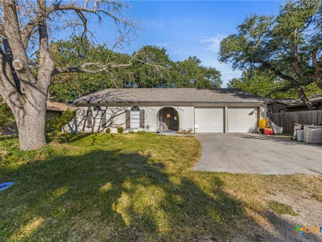 House for sale in Nolanville, Texas