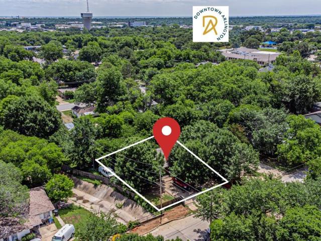 House for sale in Arlington, Texas