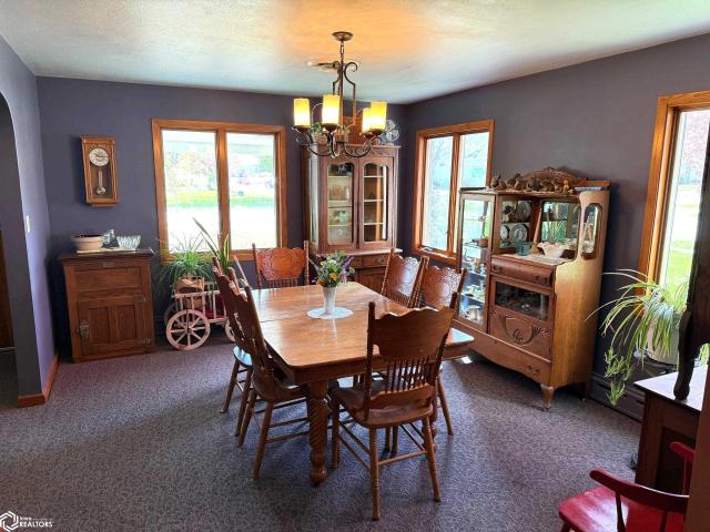 House for sale in Kossuth, Iowa