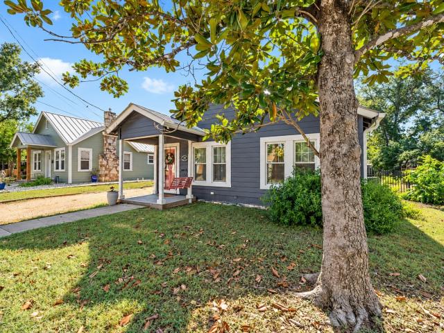 House for sale in Kerrville, Kerr County
