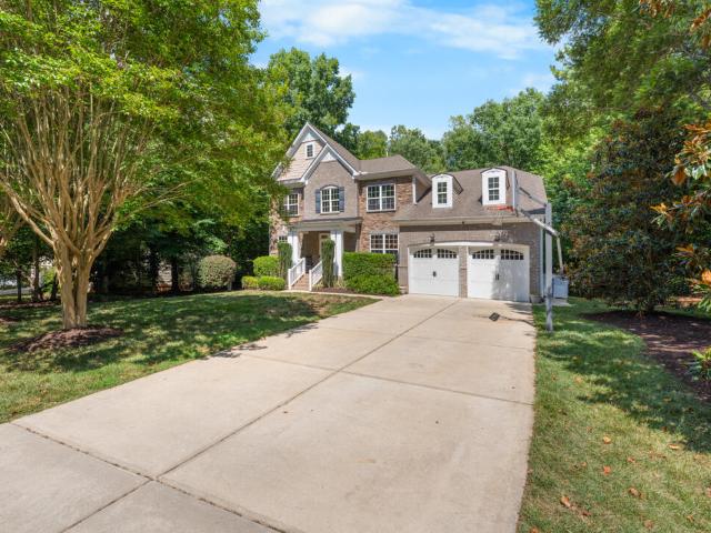 House for sale in Hillsborough, North Carolina