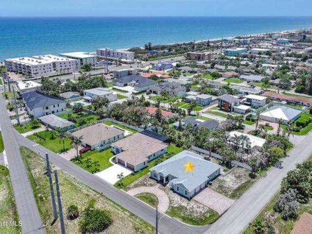 House for sale in Indialantic, Florida