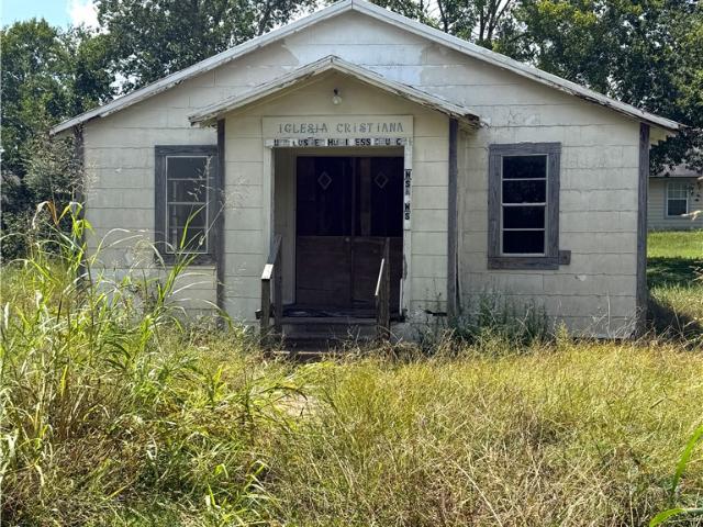 Commercial for sale in Caldwell, Texas
